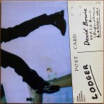 David bowie - lodger