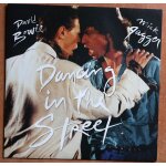 David bowie et mick jagger - dancing in the street