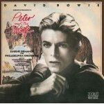 David bowie narrates peter and the wolf / the young person's guide. . .