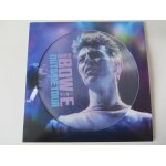 David bowie : outside tour live 95 (vinyle picture a tirage tr�s limit�)
