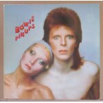 David bowie - pin - ups David bowie - pin - ups
