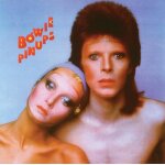 David bowie - pinups (2015 remaster) [compact discs] rmst