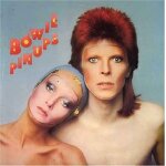 David bowie pinups vinyl lp