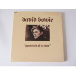 David bowie : portrait of a star ( coffret 3 disques)