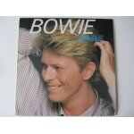 David bowie : rare (pressage italien)