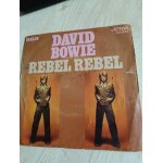 David bowie rebel rebel
