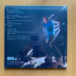 David bowie - something in the air (live paris 99)