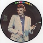 David bowie, sorrow / amsterdam, picture disc edition speciale limit�e fashion
