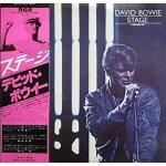 David bowie stage pressage japon David bowie stage pressage japon