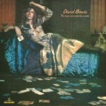 David bowie ‎� the man who sold the world [lp 180g]