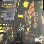 David bowie  ziggy stardust  (half speed master 2022)