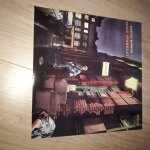 David bowie ziggy stardust lp