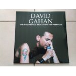 David gahan live berlin 2003 lp depeche mode dave