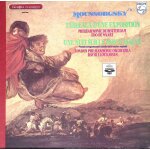 David lloyd jones - tableaux d'une exposition - une nuit sur le mont chauve - moussorgsky - 1975