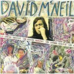David mc'neil - les annes saravah