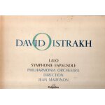 David oistrakh lalo - symphonie espagnole vinyle 33 t 30 cm - lp - tirette pour retirer le disque de ... David oistrakh lalo - symphonie espagnole vinyle 33 t 30 cm - lp - tirette pour retirer le disque de ...