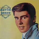 Davy jones - david jones [vinyl lp] audiophile, ltd ed, 180 gram