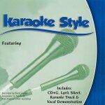 Daywind karaoke style: praise & worship, vol. 6