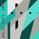 Dazzle ships
