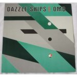 Dazzle ships