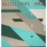 Dazzle ships