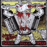 Death polka spear!