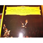 Debussy : nocturnes / ravel : daphnis et chlo� ii / pavane