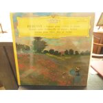 Debussy - sonate pour violon violoncelle et piano - syrinx - sonate pour fl�te, alto et harpe solistes ...