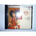 Debuts du baroque pour flte a bec : van eyck, cima, frescobaldi,