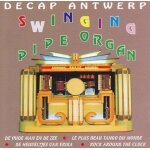 Decap antwerp music productions presents   swinging pipe organ