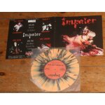 Decayed / my mephisto / dead babies / blood of the vampire / vinyl color