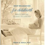 Deep relaxation for childbirth