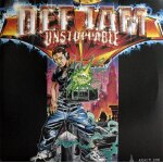 Def jam unstoppable!