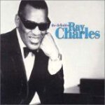 Definitive ray charles