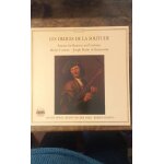 Les d�lices de la solitude michel corrette joseph bodin de bois mortier danny bond richte van der meer ...
