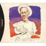 Delta blues and spirituals by son house