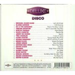 Deluxe disco
