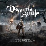 Demon's souls (original soundtrack) - double vinyle