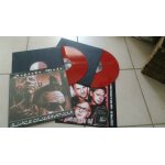 Depeche mode black celebration 2lp vinyle couleur insert live chicago 2023