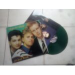 Depeche mode a clean break lp bbc london 82 pochette int vynil couleur rare Depeche mode a clean break lp bbc london 82 pochette int vynil couleur rare