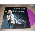 Depeche mode coachella festival 29 / 04 / 2006 lp