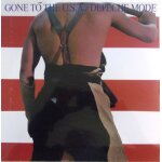 Depeche mode - gone to the u. s. a Depeche mode - gone to the u. s. a