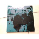 Depeche mode in concert hammersmith odeon london 83 2lp gatefold 200 copies