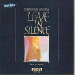 Depeche mode leave in silence
