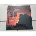 Depeche mode live at kroq 98 lp lve los angeles 98