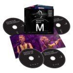 Depeche mode: m - cd album