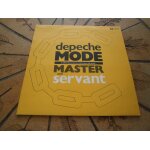 Depeche mode - master & servant (pochette sp�ciale edition fran�aise)