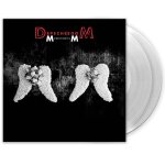Depeche mode - memento mori - double vinyl - limited edition clear vinyl Depeche mode - memento mori - double vinyl - limited edition clear vinyl