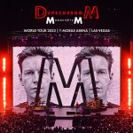 Depeche mode - t - mobile arena, las vegas, nv, 30 / 03 / 2023 3lp box Depeche mode - t - mobile arena, las vegas, nv, 30 / 03 / 2023 3lp box