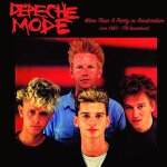 Depeche mode more than a party in amsterdam live 1983 Depeche mode more than a party in amsterdam live 1983